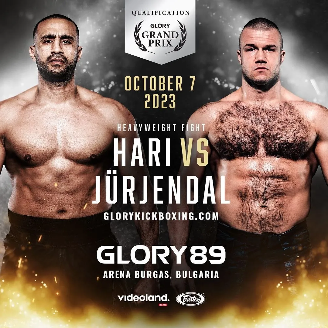 While at the Imperial Sportsfields you encounter the Heavyweight Champion  of Glory Kickboxing Badr Hari and he challenges you to a fight to the  death How do you respond  rneckbeardRPG