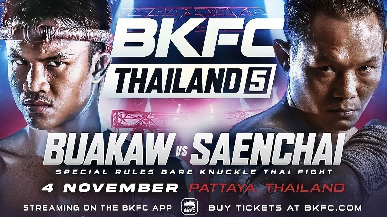 Saenchai kingstar