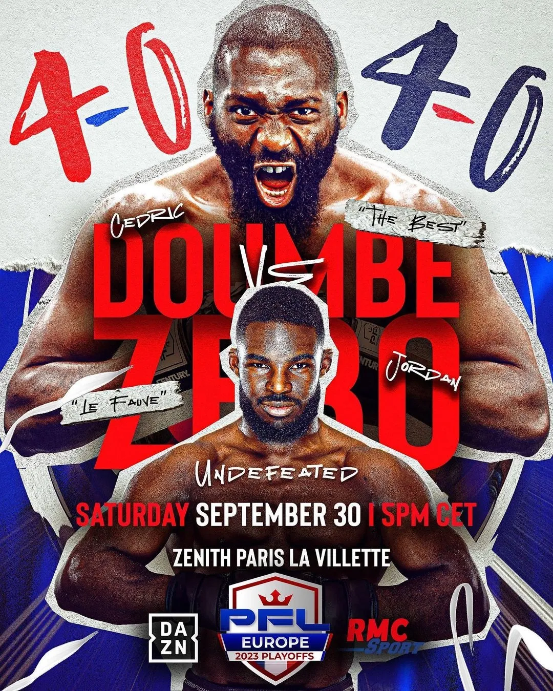 CedricDoumbe Poster.webp