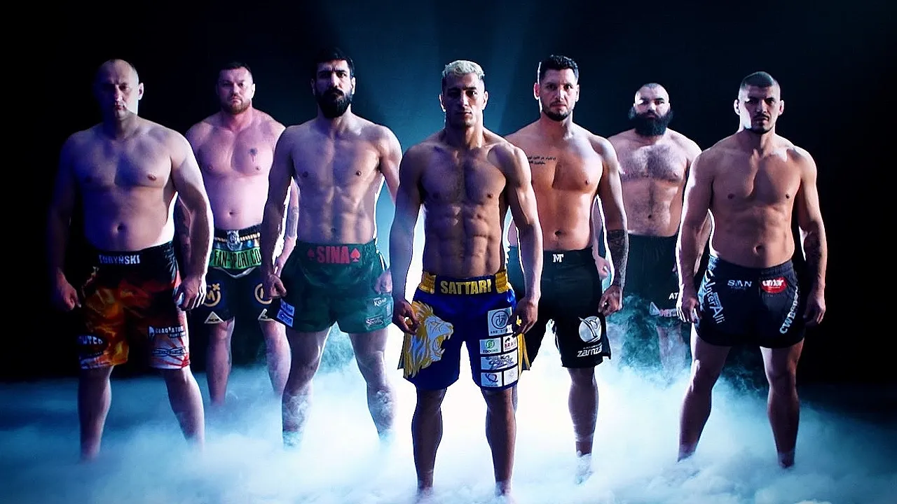 K-1 ReBIRTH No Longer Accessible Through DAZN or FITE TV - Beyond ...