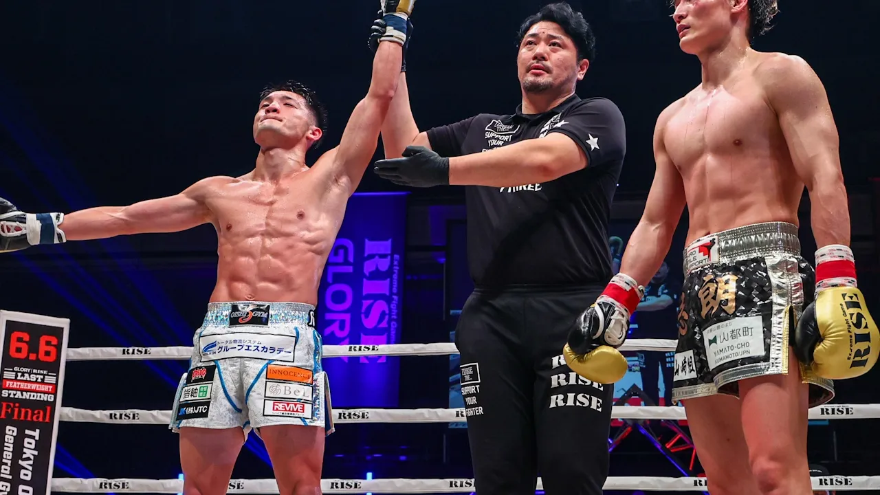 Kick Boxing Ranks Kickboxing Rankings April 2026 - Beyond Kickboxing