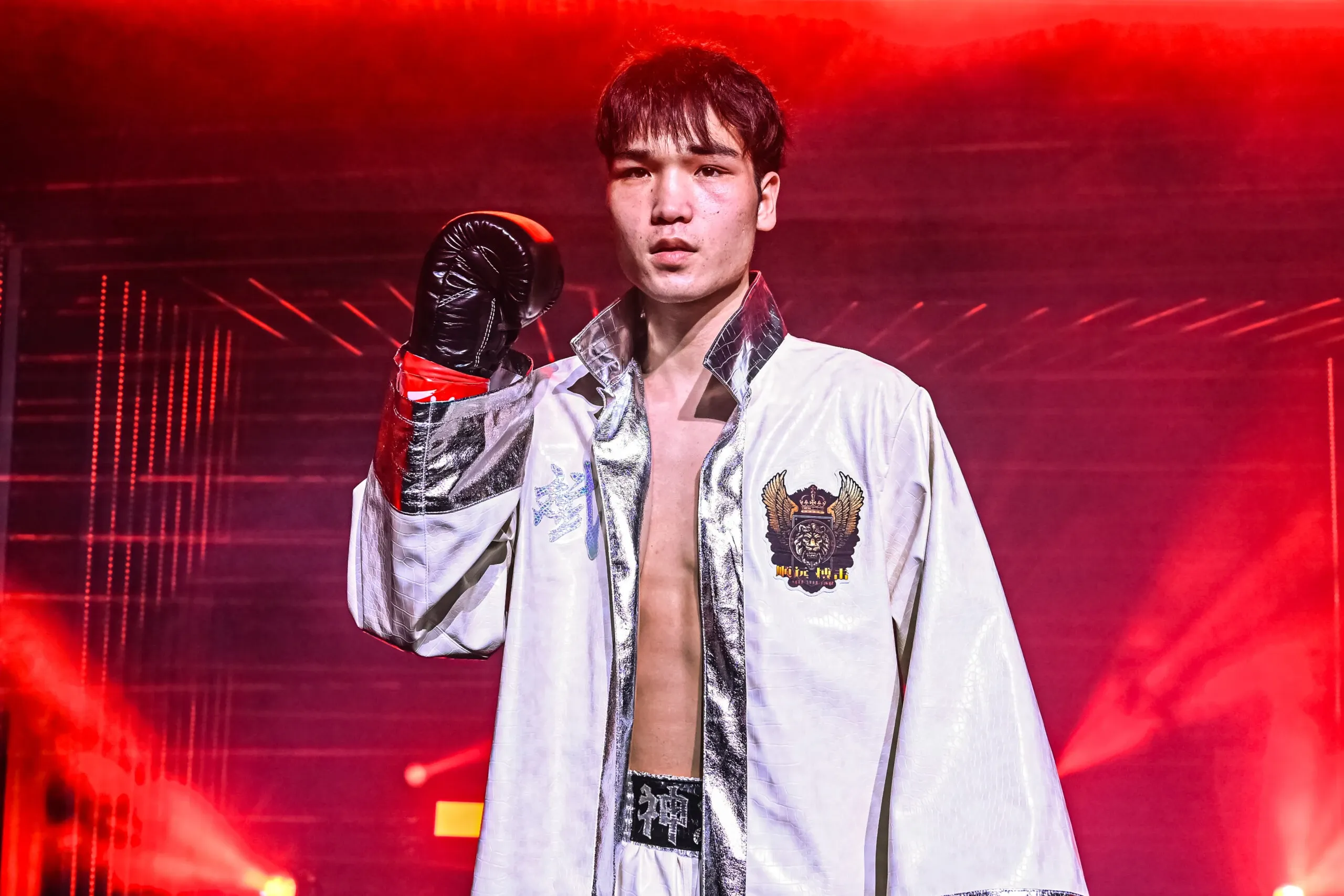 Photo: ONE Championship