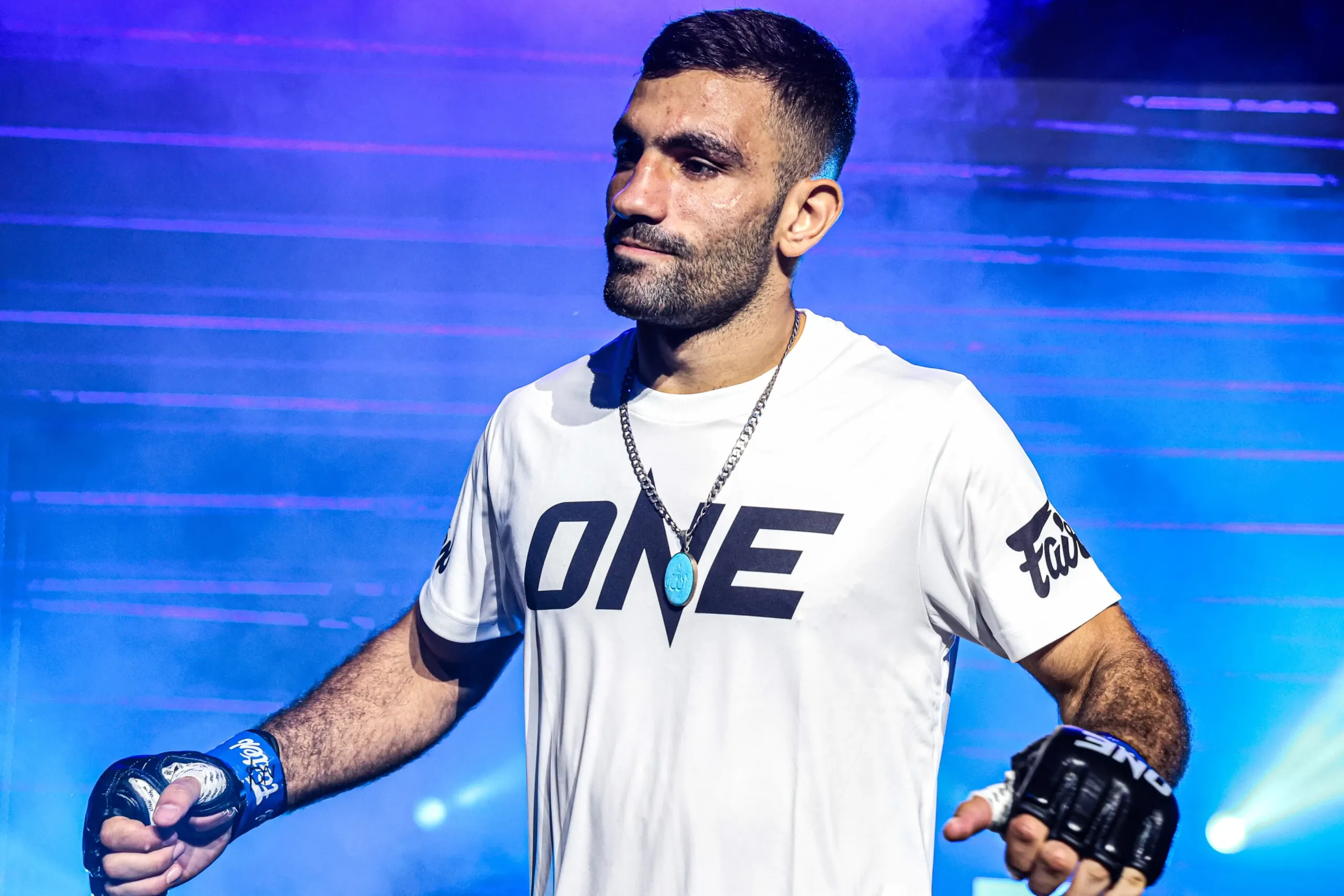 Photo: ONE Championship
