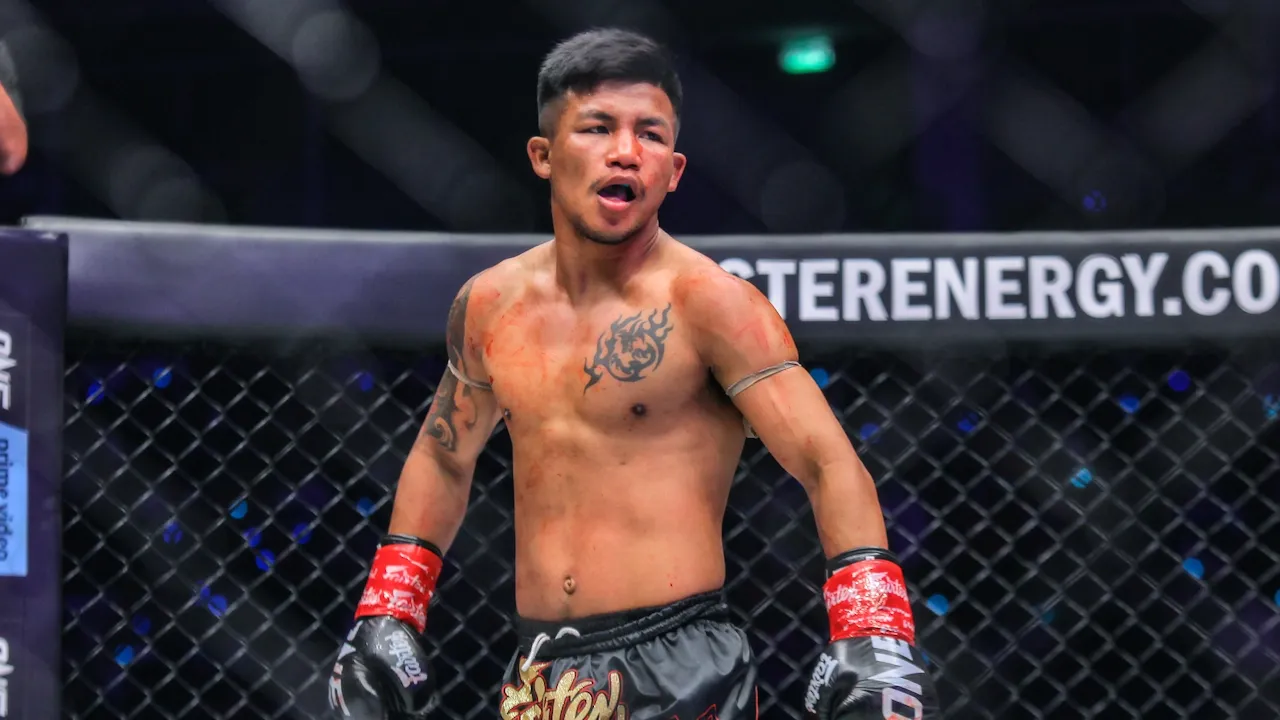 Rodtang's Manager All But Confirms His Injury - Beyond Kickboxing