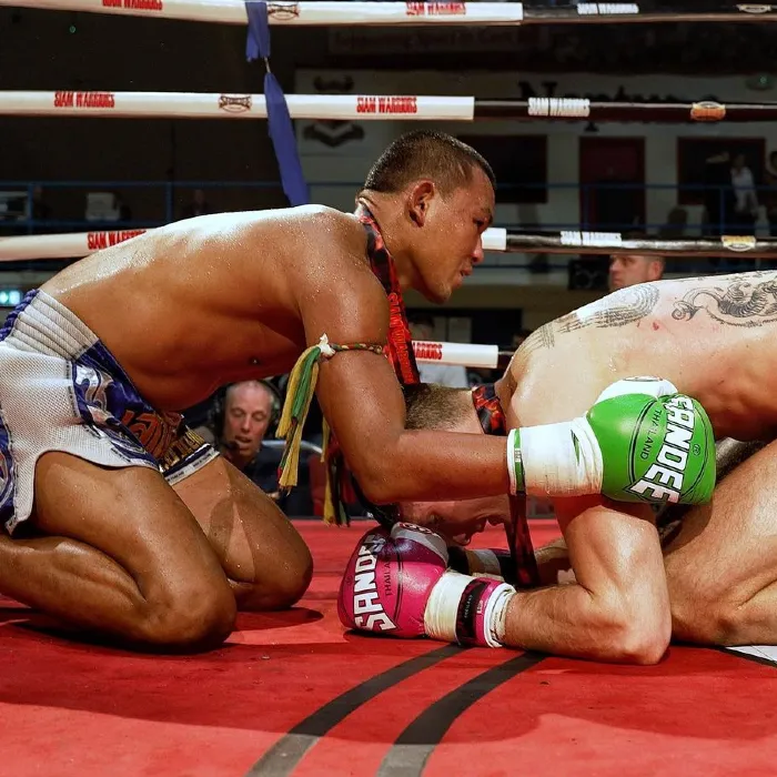 Building The Perfect Muay Thai Fighter From ONE Superstars