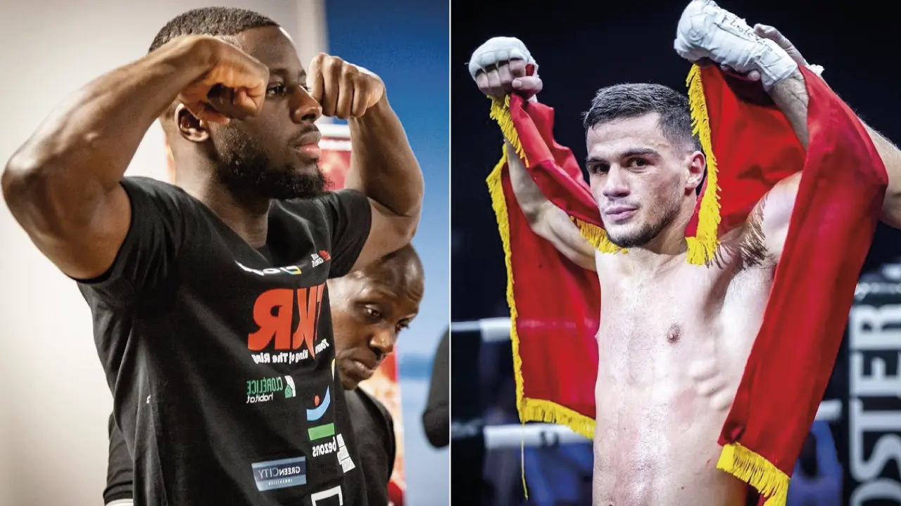 Prospects Diaguely Camara And Berjan Peposhi Sign With GLORY Beyond prospects-diaguely-camara-and-berjan-peposhi-sign-with-glory-beyond