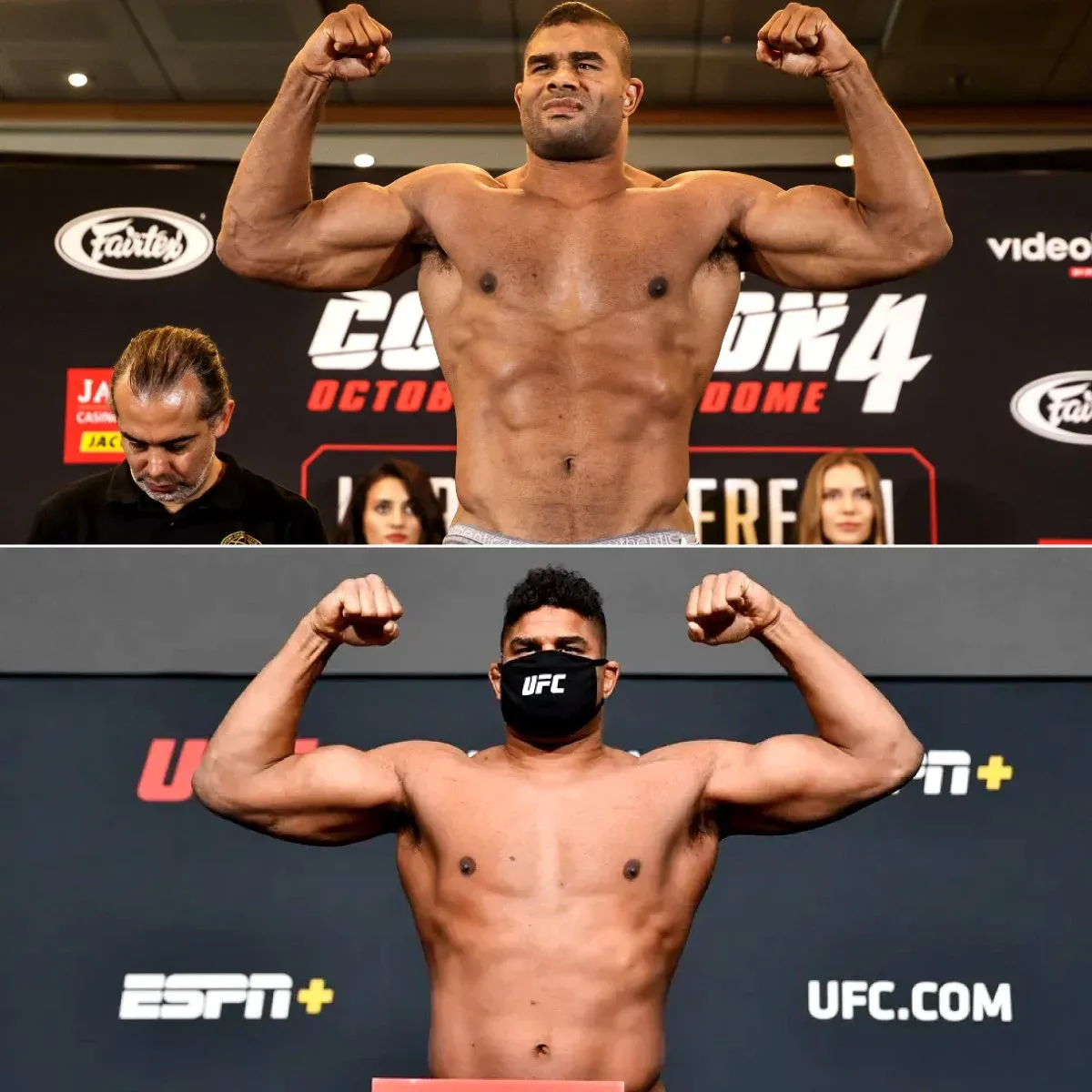 k 1 alistair overeem