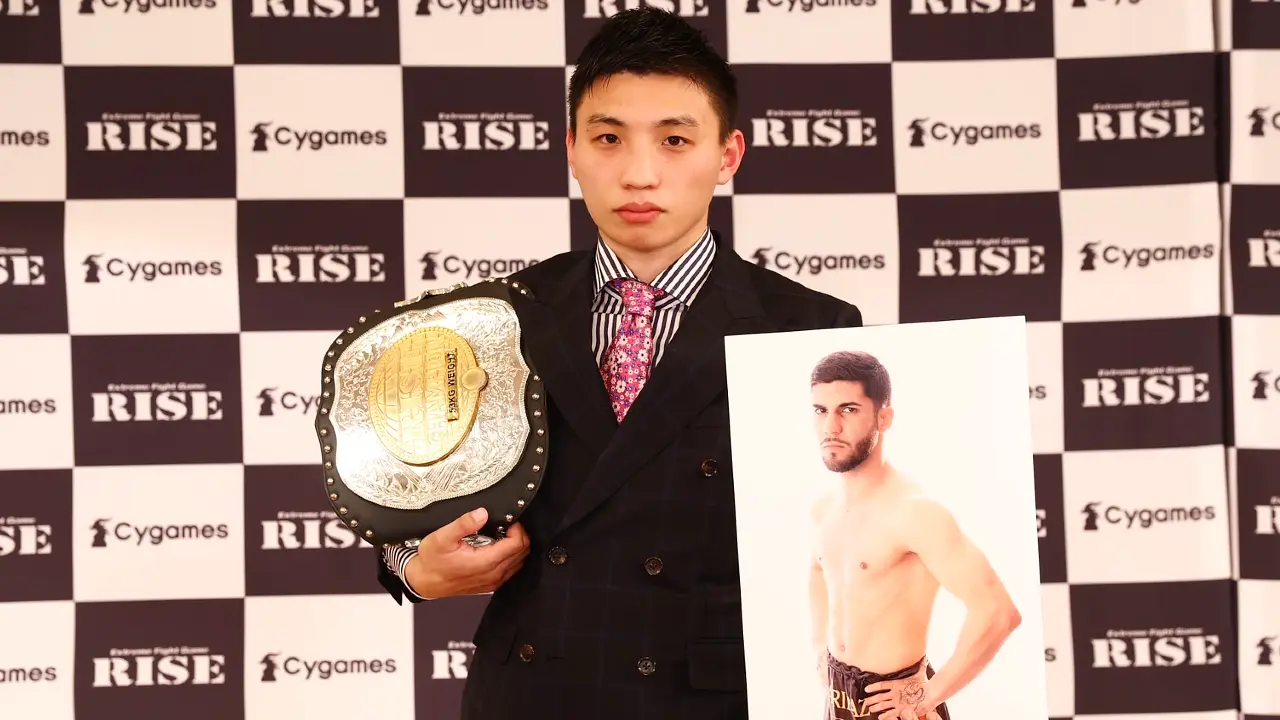 Osaki , Cecilio and Miyazaki, Byun Official for March 26 - Beyond