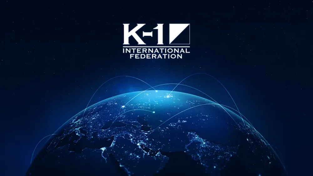 K-1 Obtains Global Trademark - Beyond Kickboxing