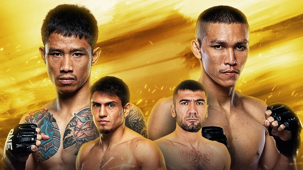 one-friday-fights-62-bekmurzaev-vs-yasumoto-beyond-kickboxing